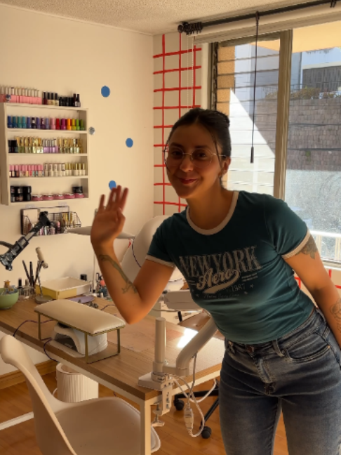 @Chunkyfunkynails