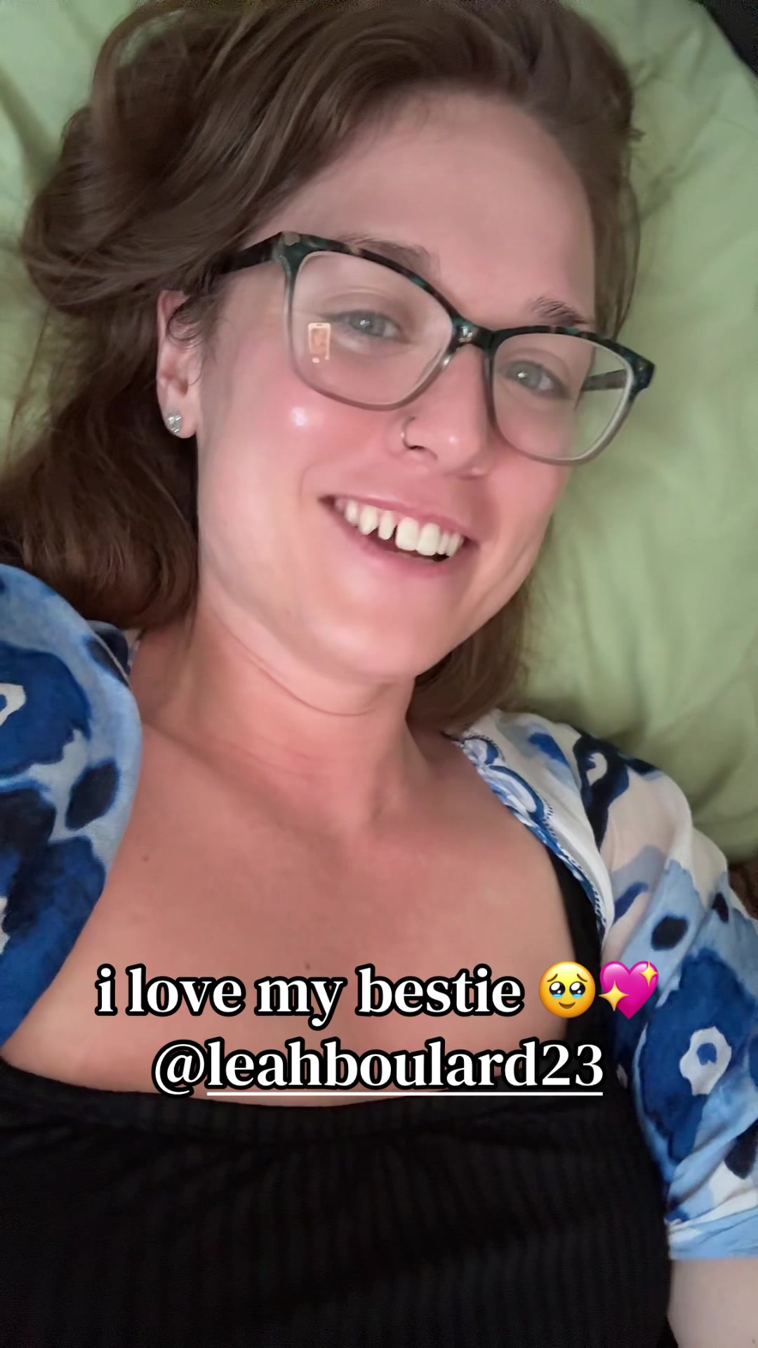 @Courtney Dawn