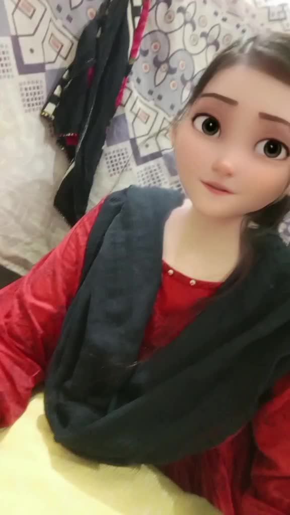 @😍 beauty girl 🤩❤️