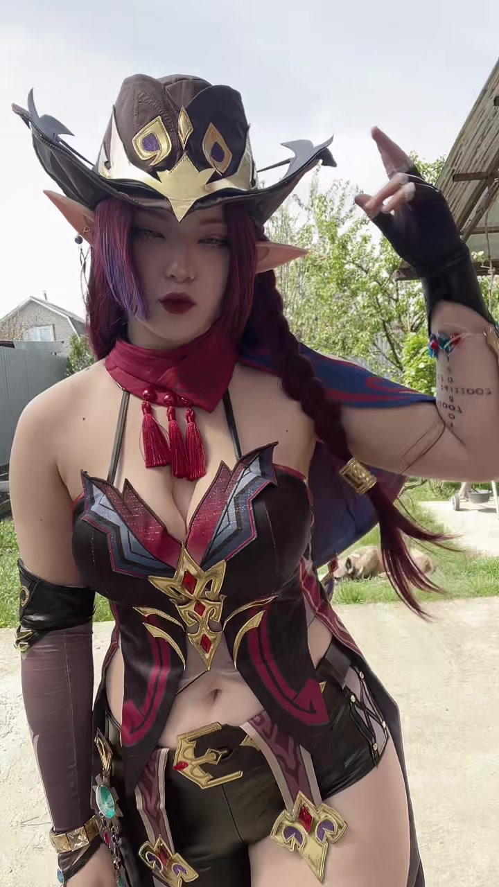 @Xrista.