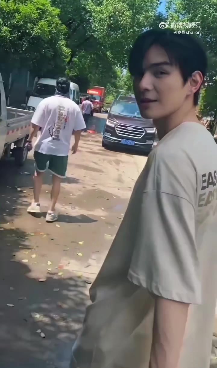 @Xi Yan