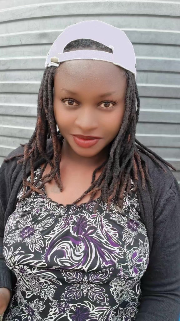@Junitah M