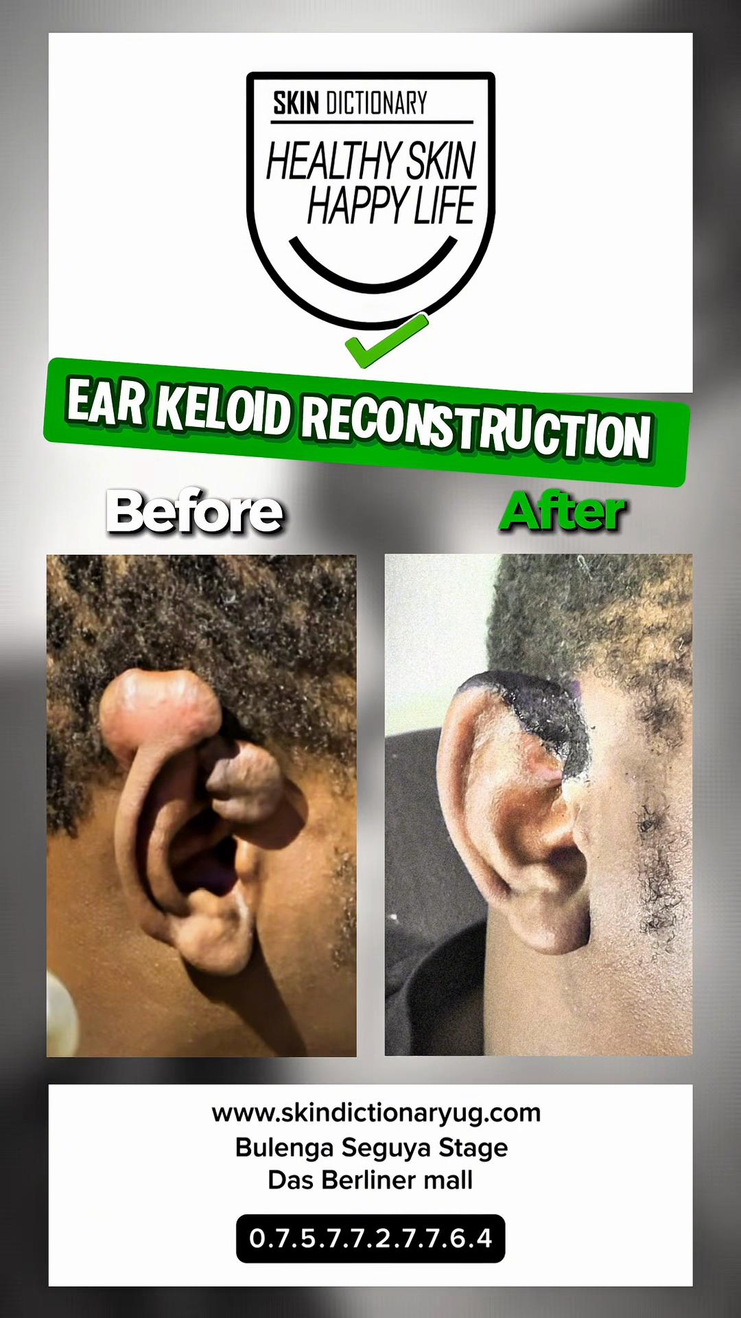 @Skin Dictionary