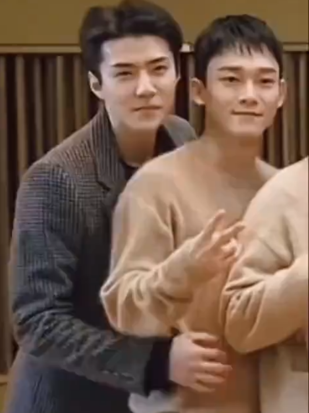 @SeKai❤️We Are One