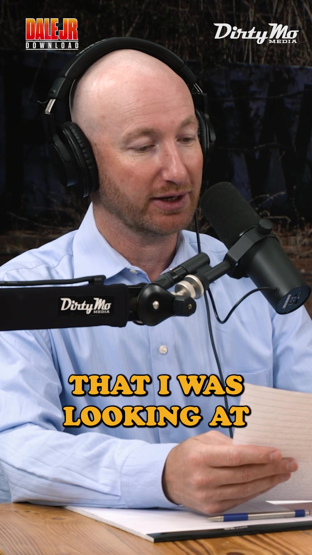 @Dirty Mo Media