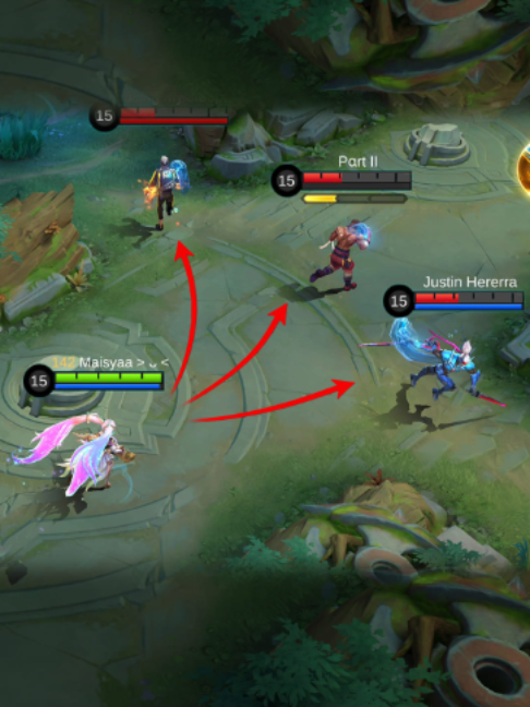 @Mobile Legends