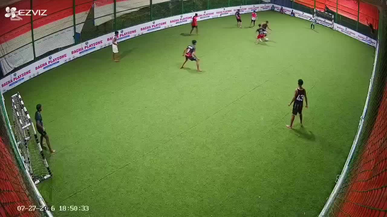 @Altaf messi 10