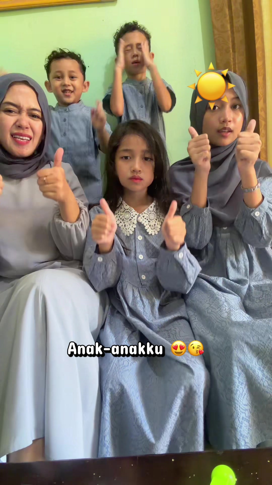 @Mbak Kades