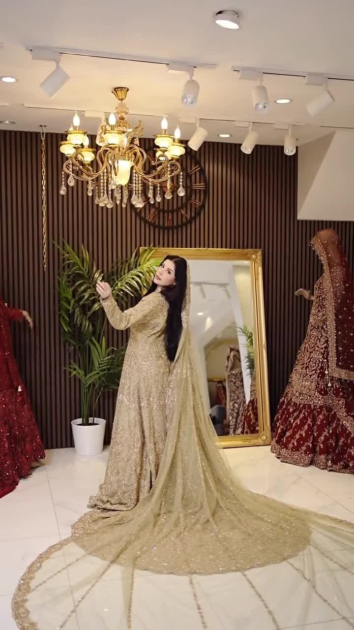 @Muntaha Boutique
