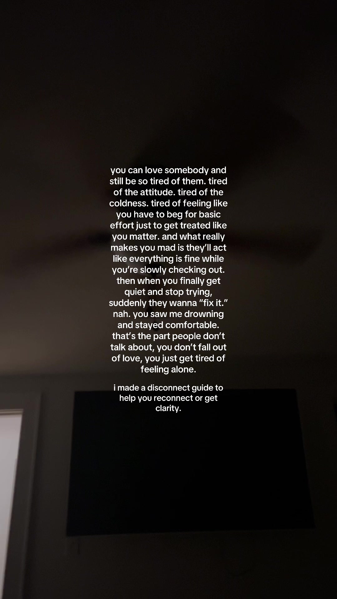 @Unfiltered Truths