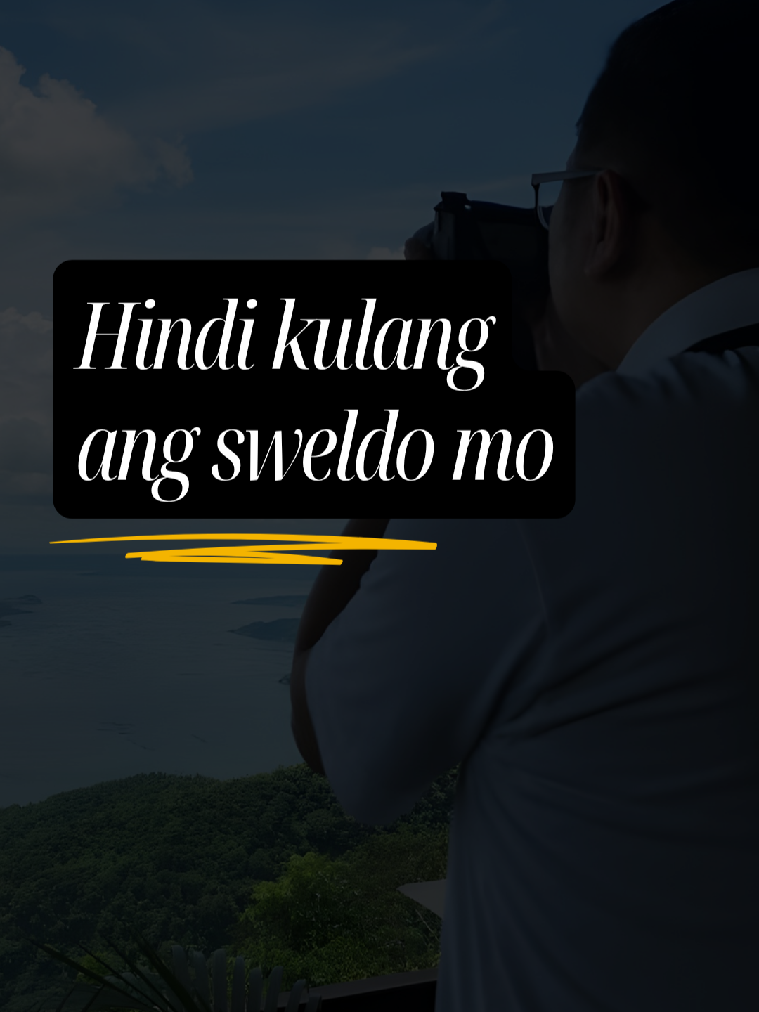 @Jeric Timbang |BiblicalFinance