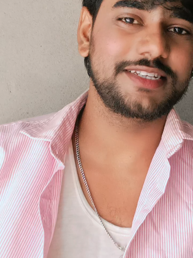 @saroj shah