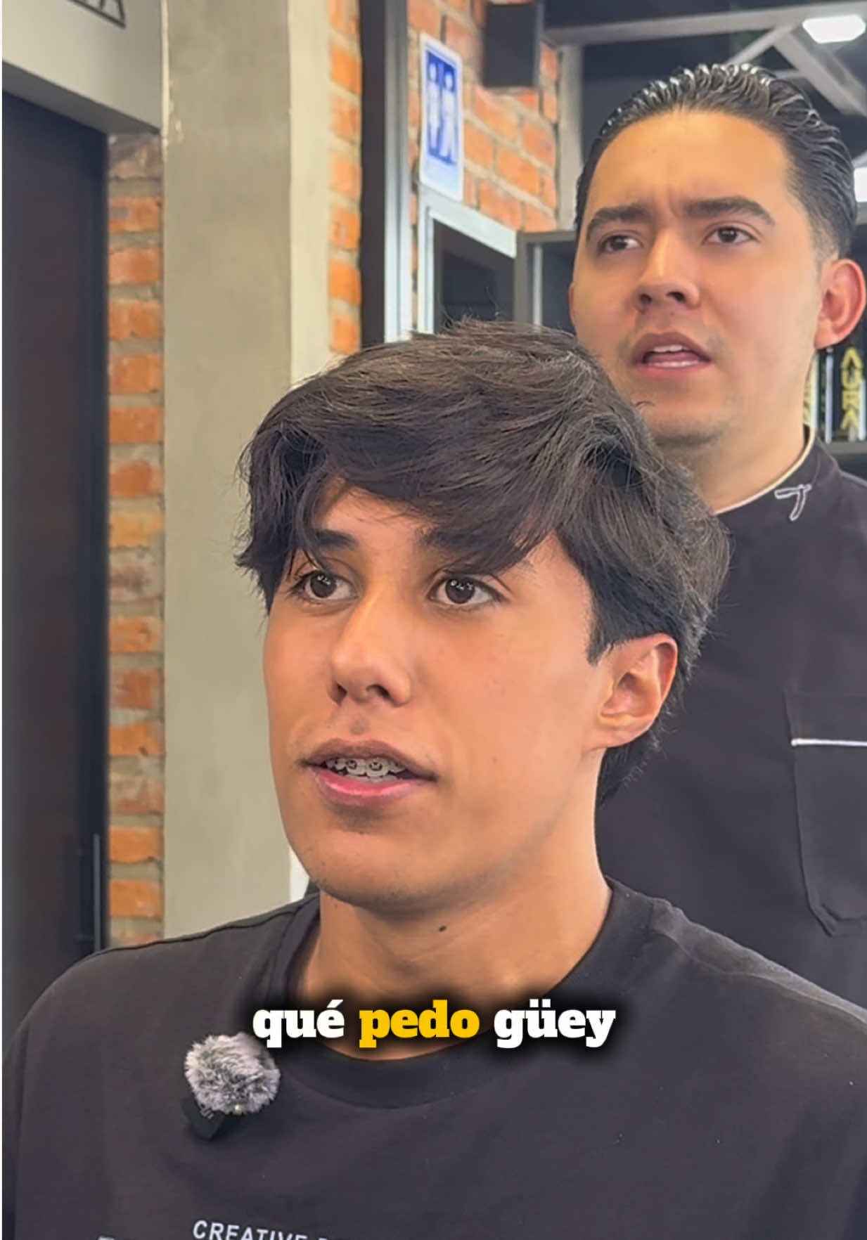 @AURA De Hombre