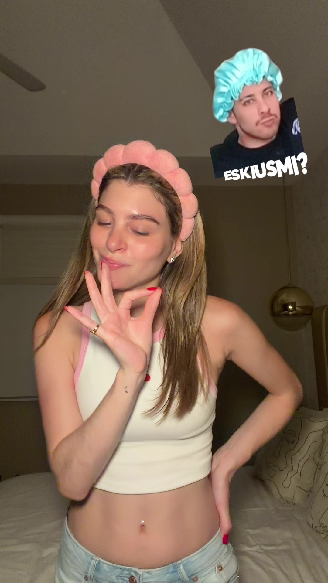 @Caro Abad&iacute;a