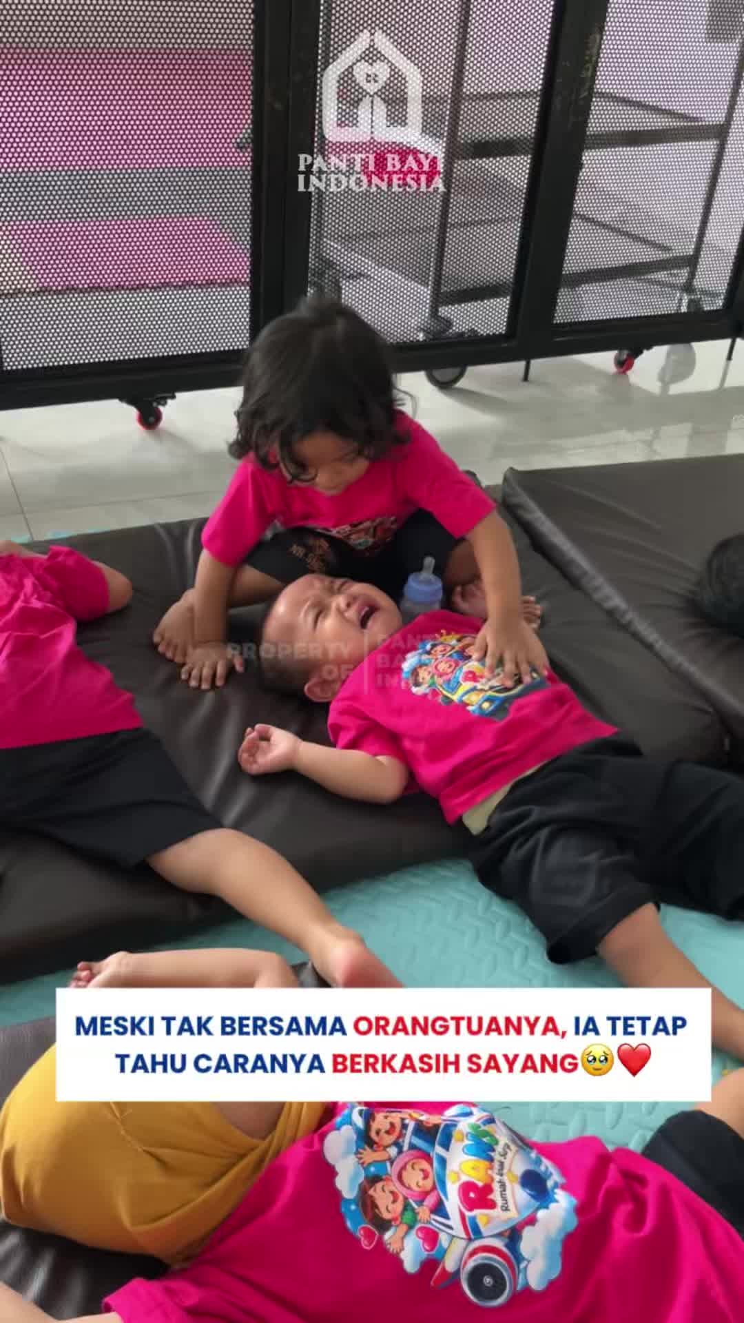 @Panti Bayi Indonesia