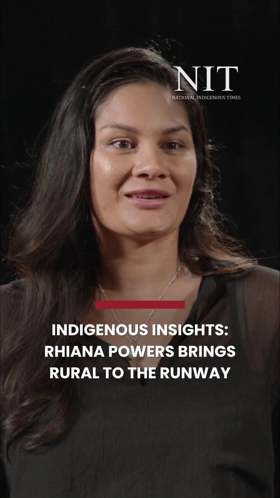 @National Indigenous Times
