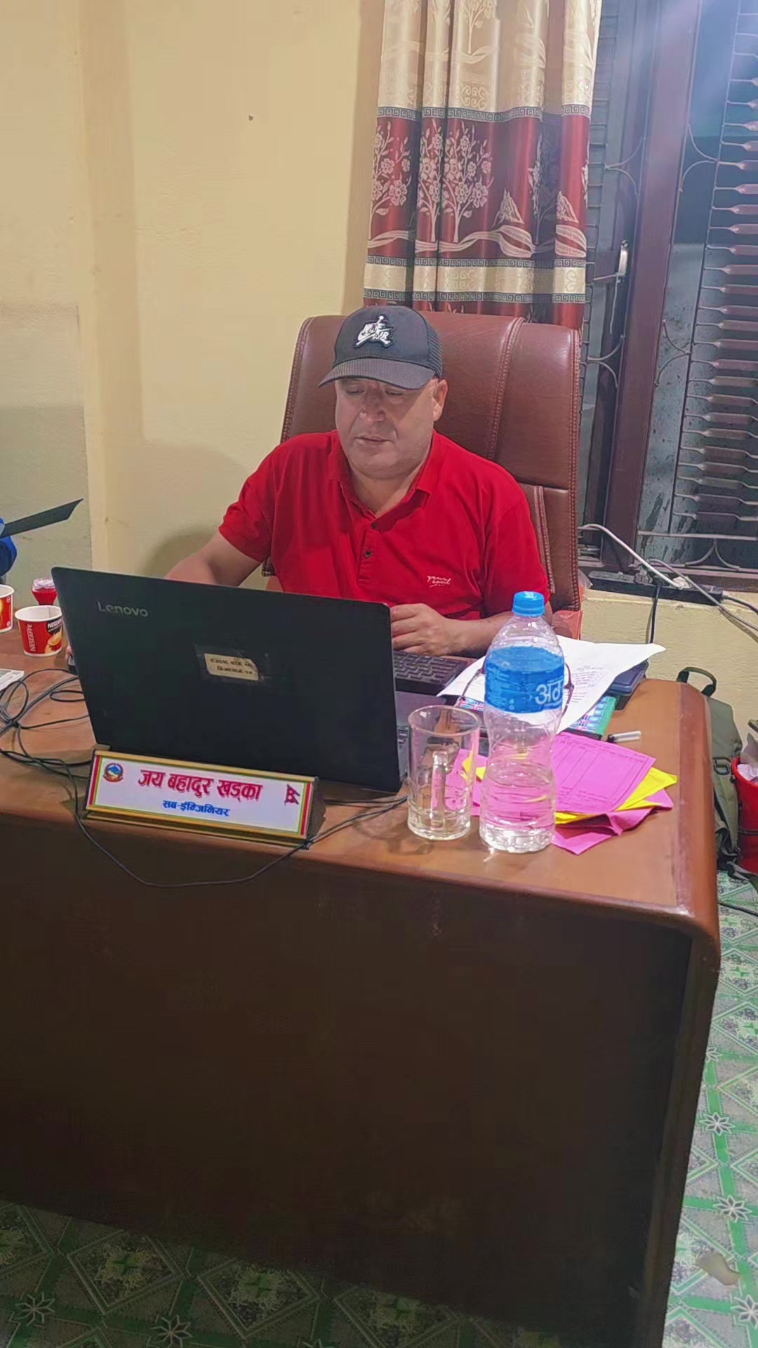 @Jaya Khadka