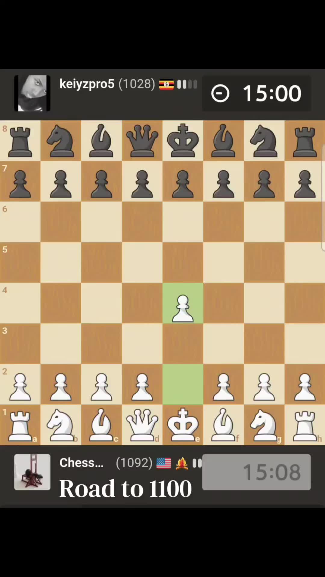 @ChessWarlord
