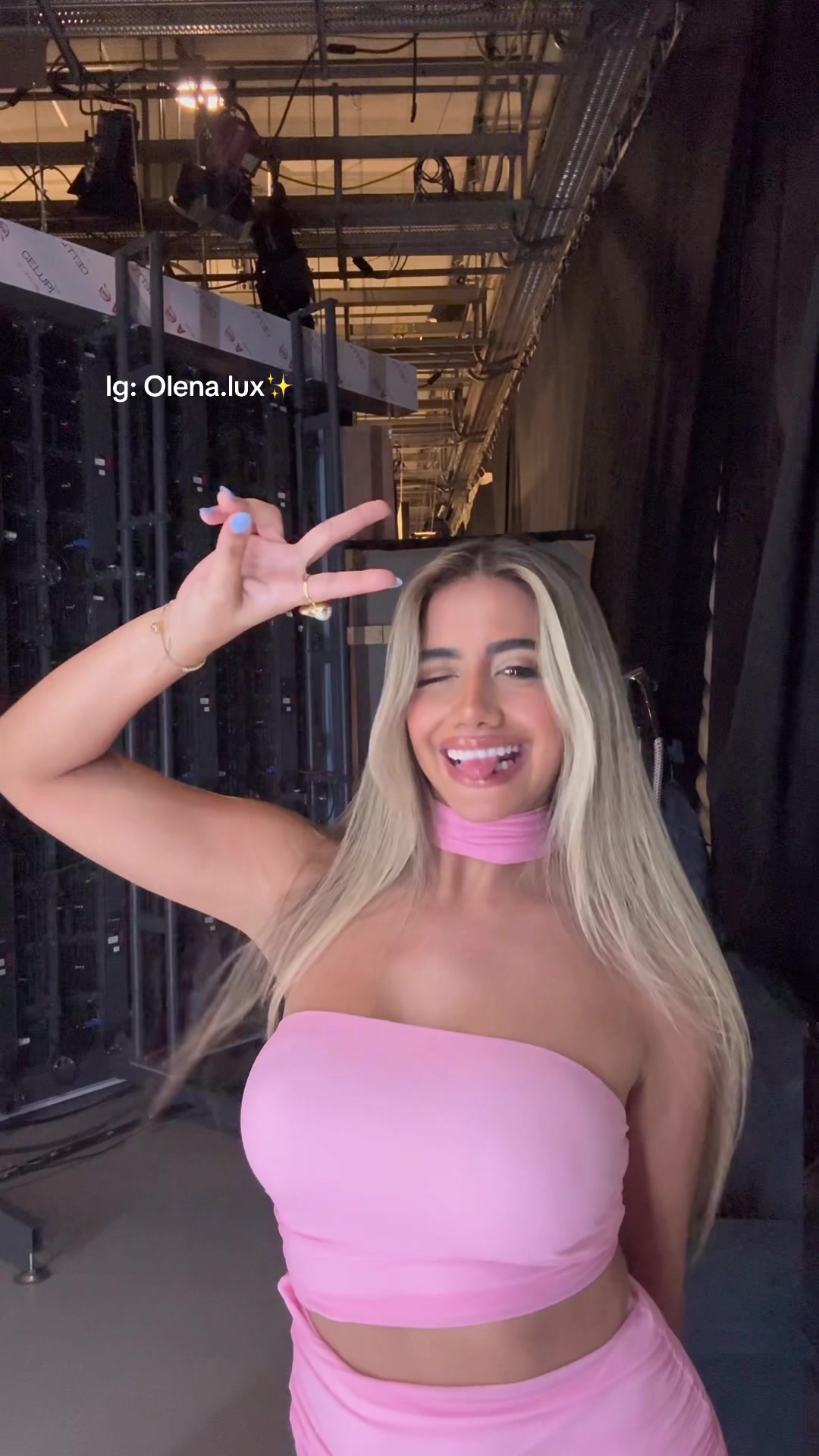 @Johanna Mojica