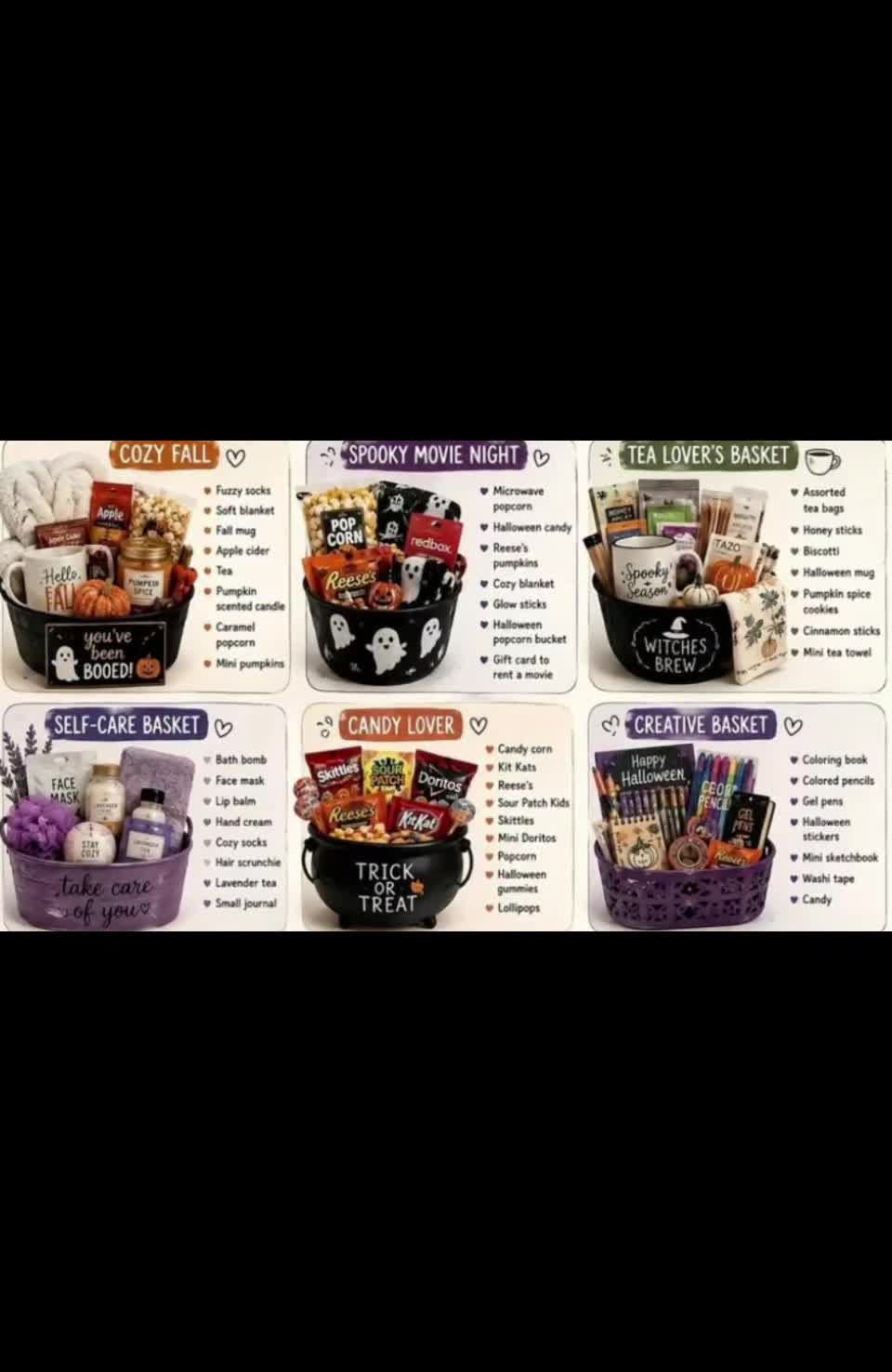 @Witchy Ways