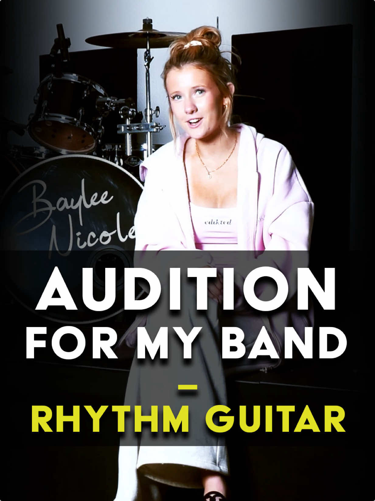 @Baylee Nicole Music