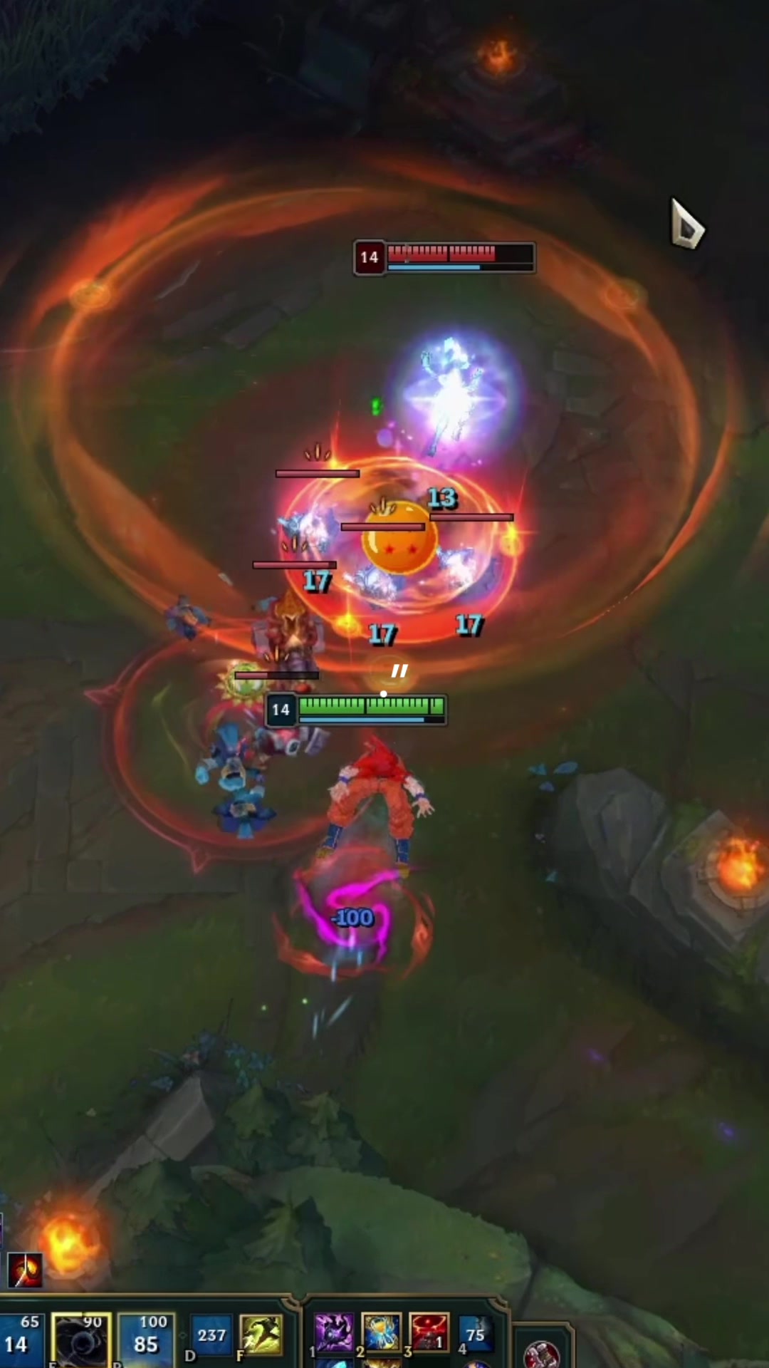 @Goklee