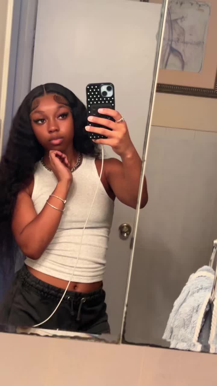 @Jayla Chanel 🎀