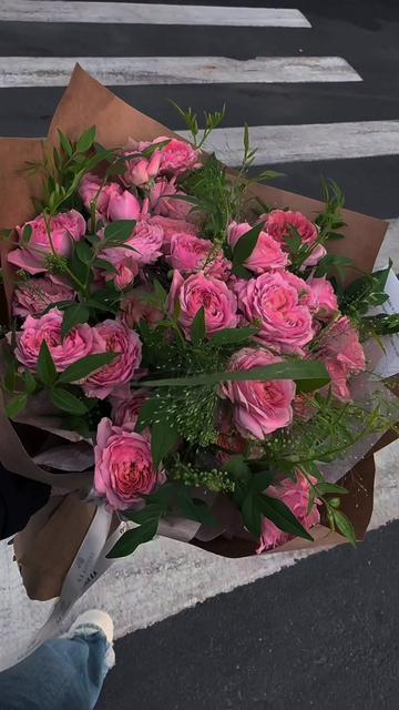 @Si Mê Florist - Hoa Giá Rẻ HCM