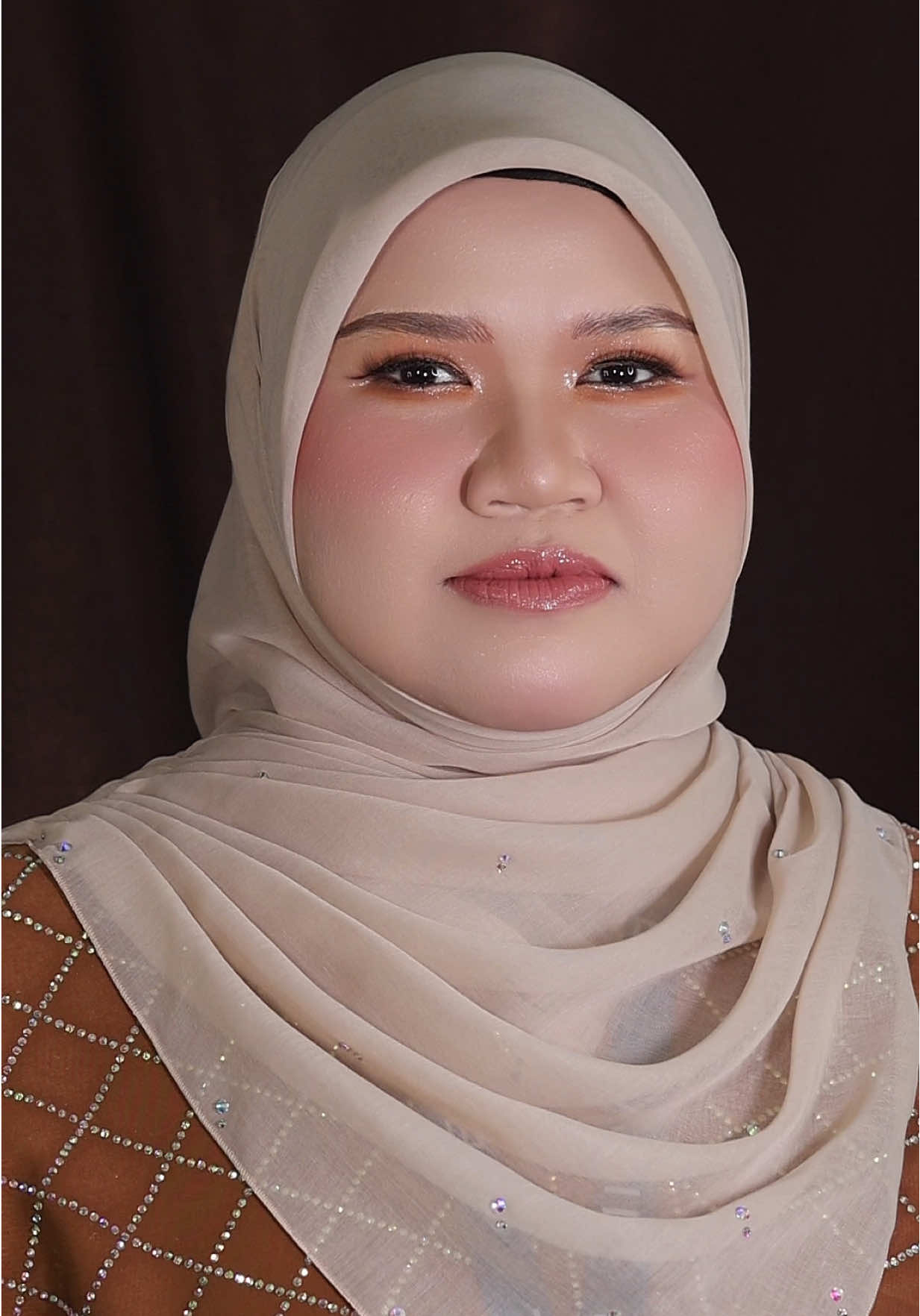 @fatenzulkifli MUA SP