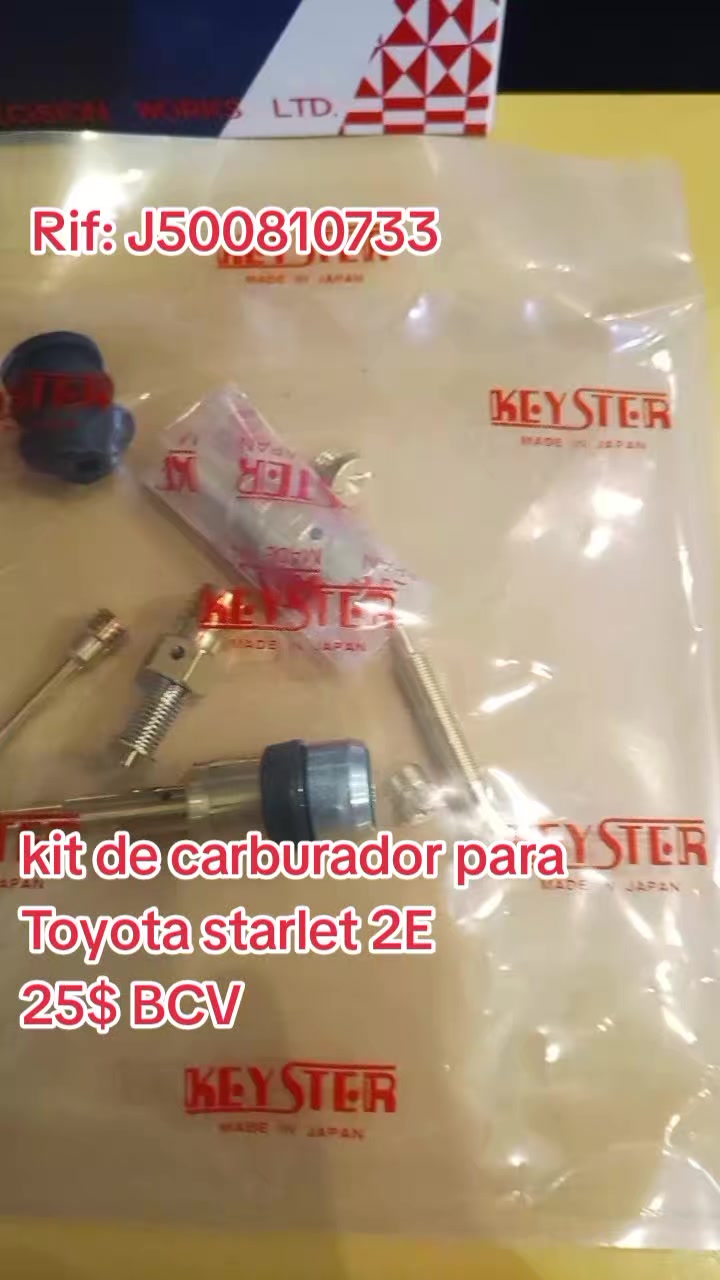 @Repuestos D&J 2020