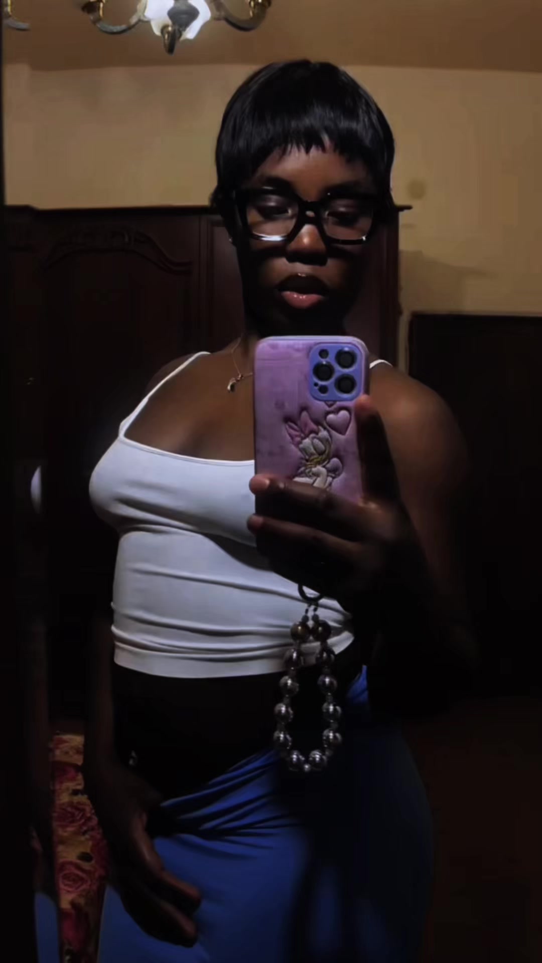 @LADY B OF TIKTOK💙🦋