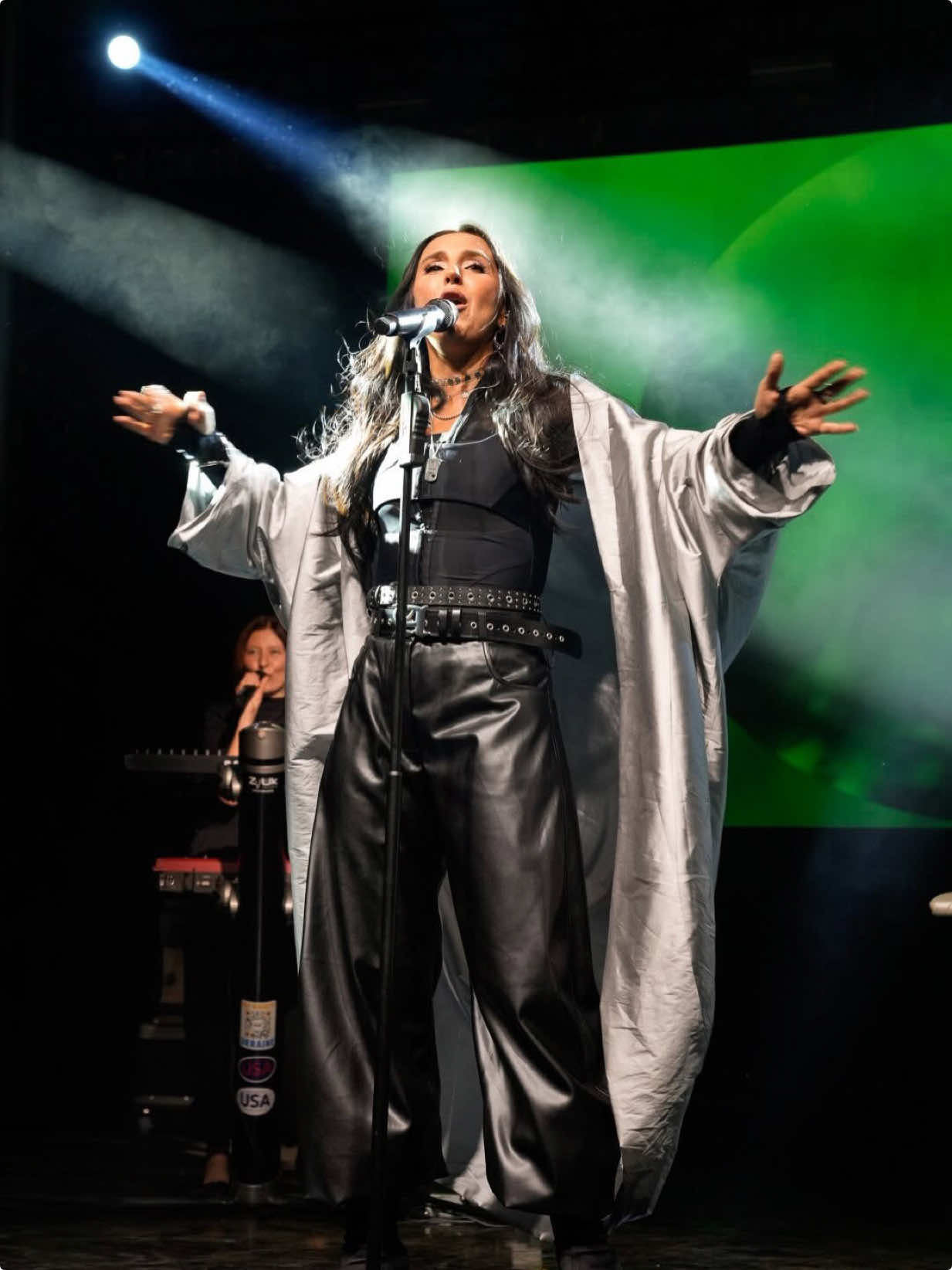 @JAMALA