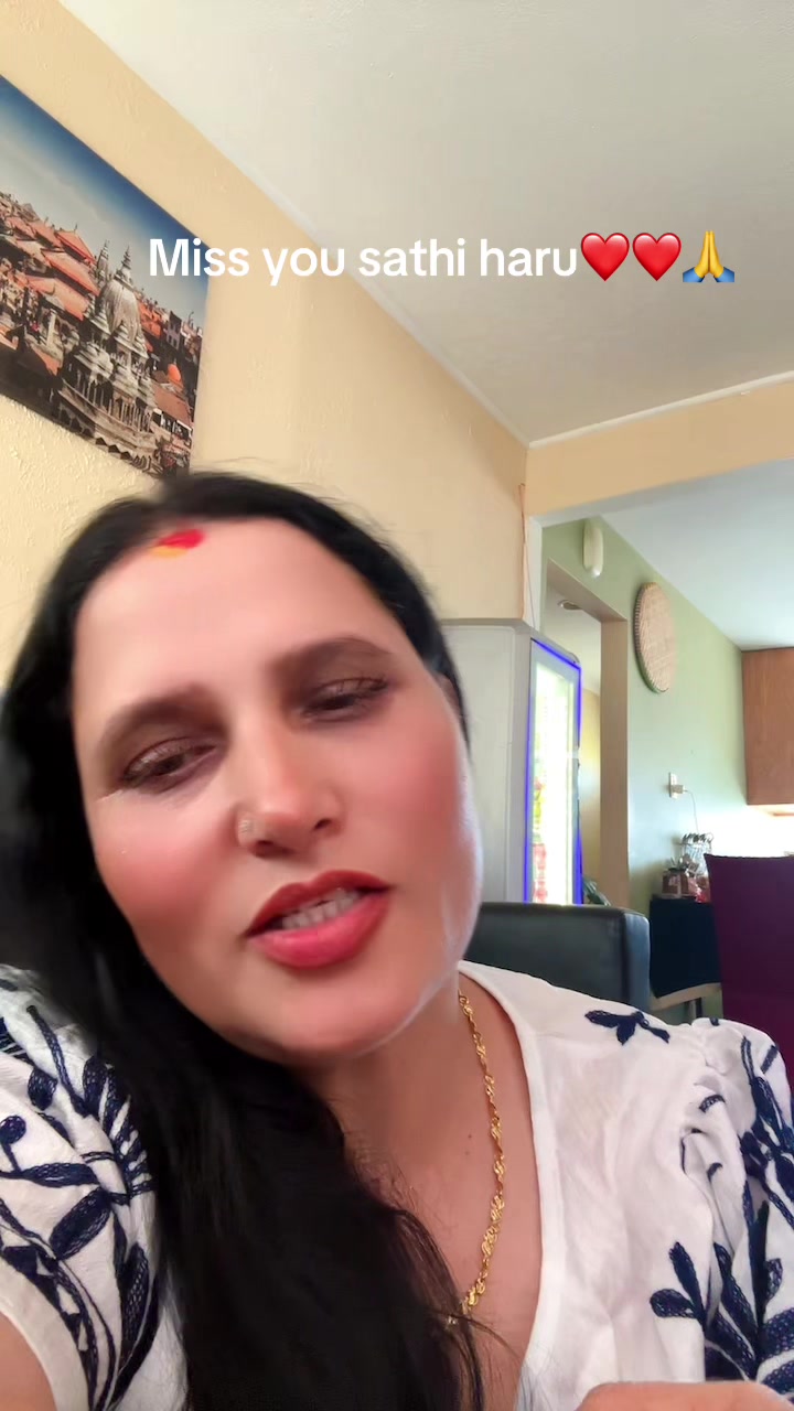 @Tulasi Poudel