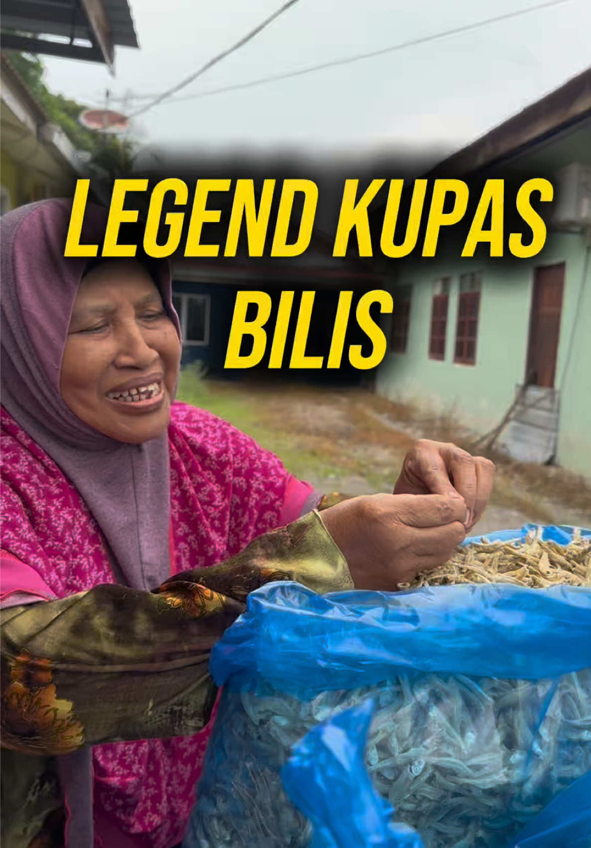 @Belacan House Tg. Dawai