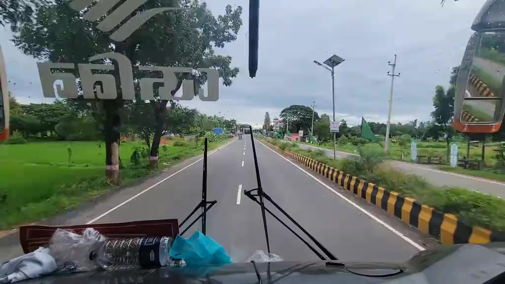 @Bus Lover Bd