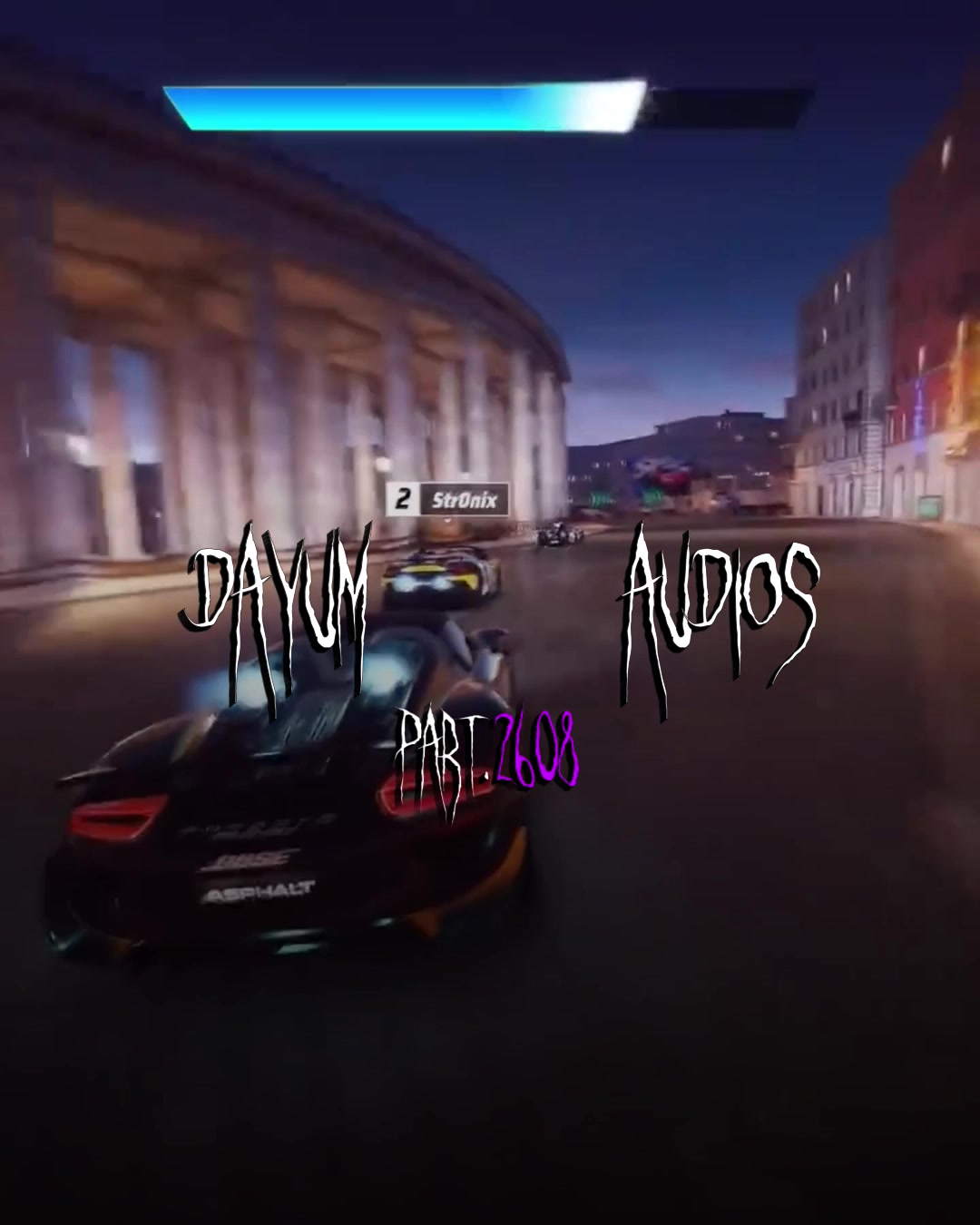 @Dayum