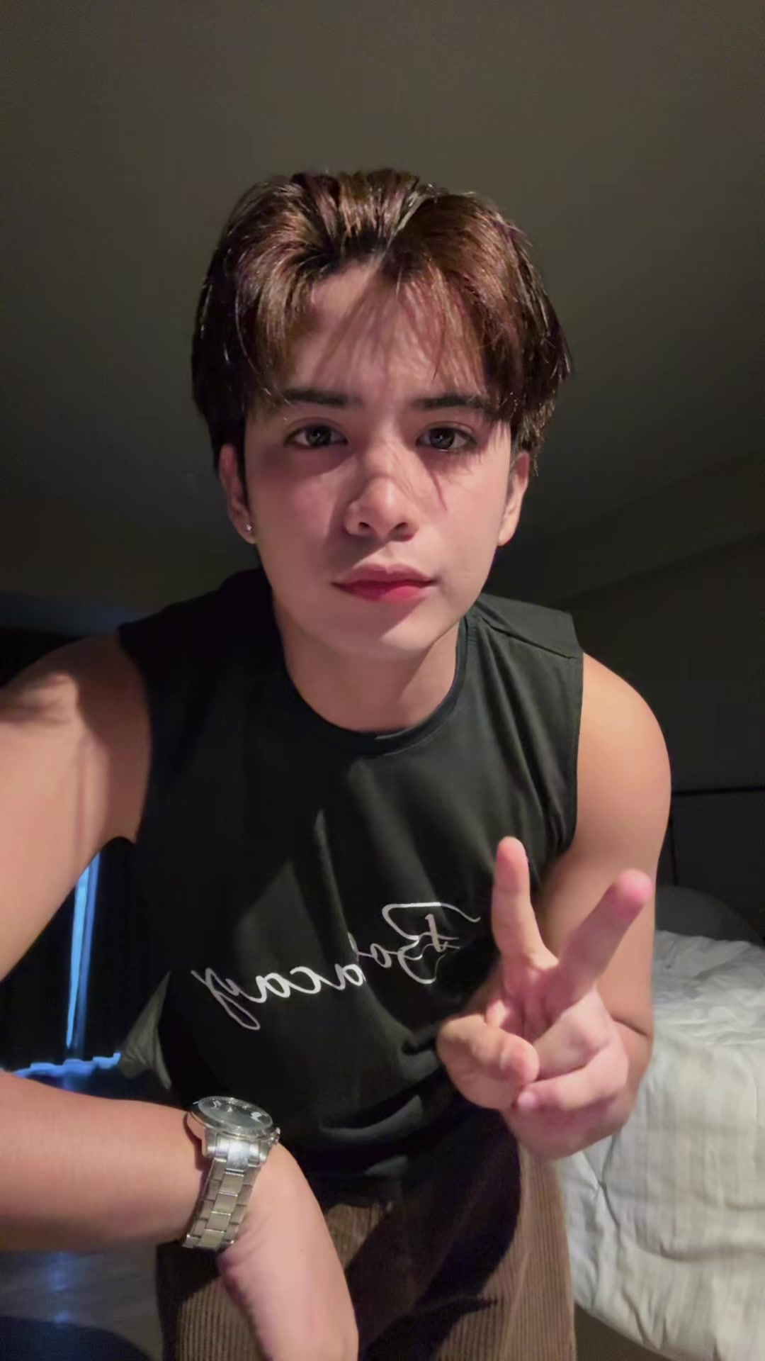 @Kristoffer Sam