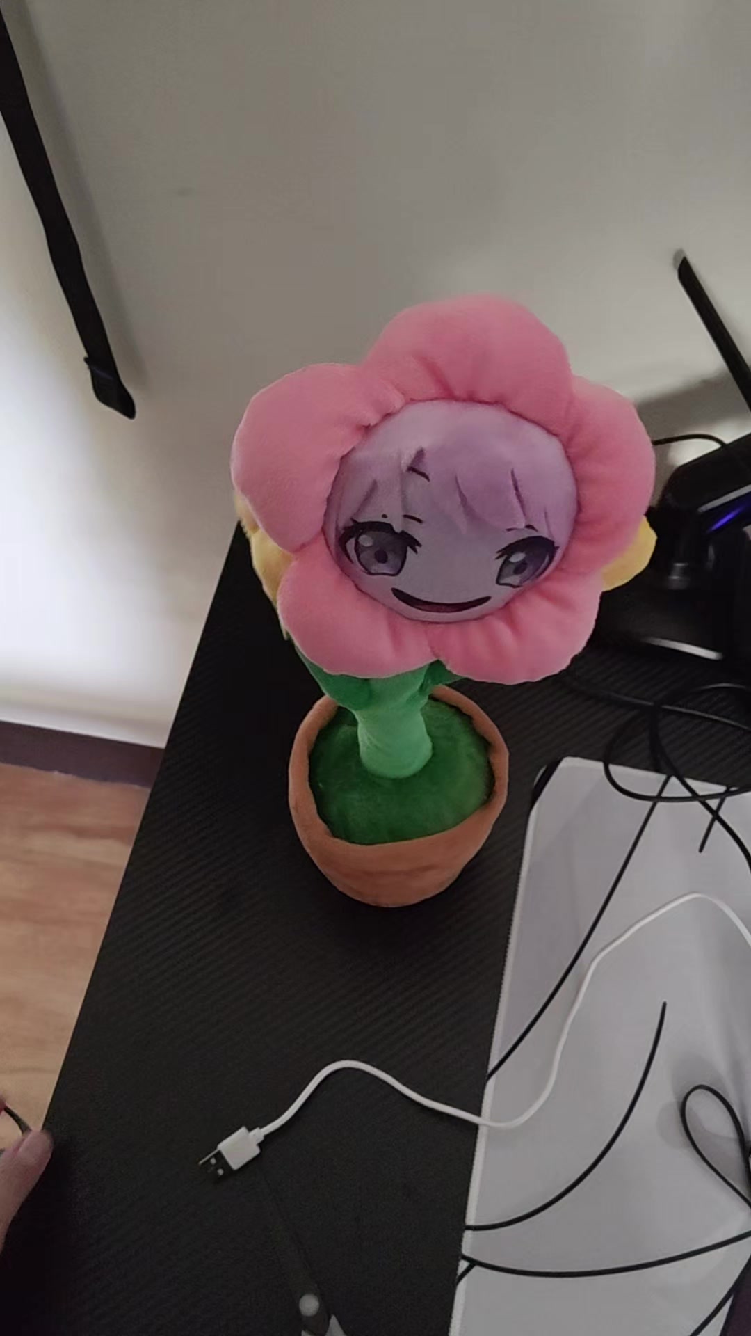 @水母