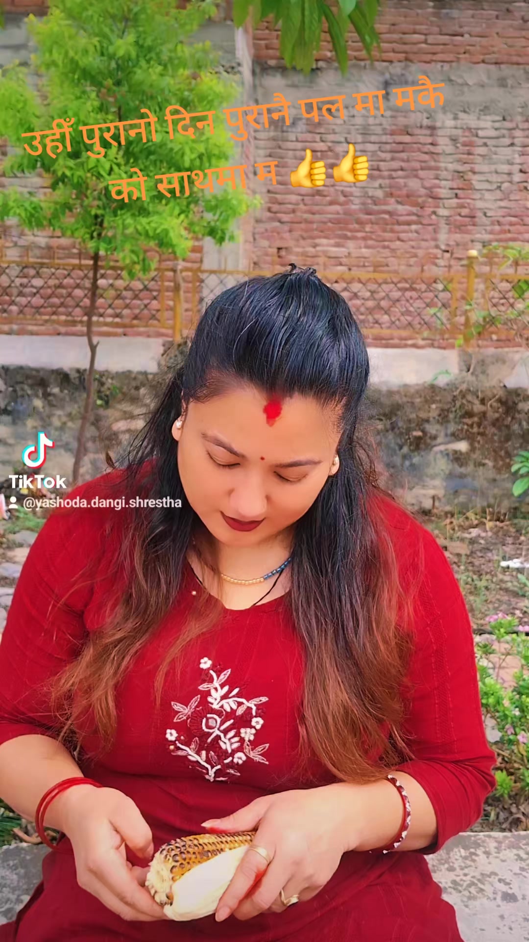 @Yashoda Dangi Shrestha Yashoda