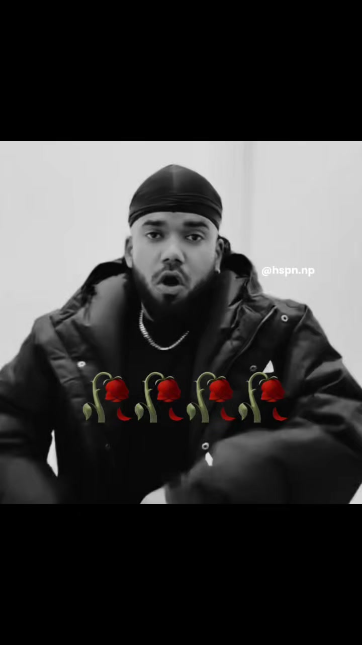 @HiphopShitpostingNepal