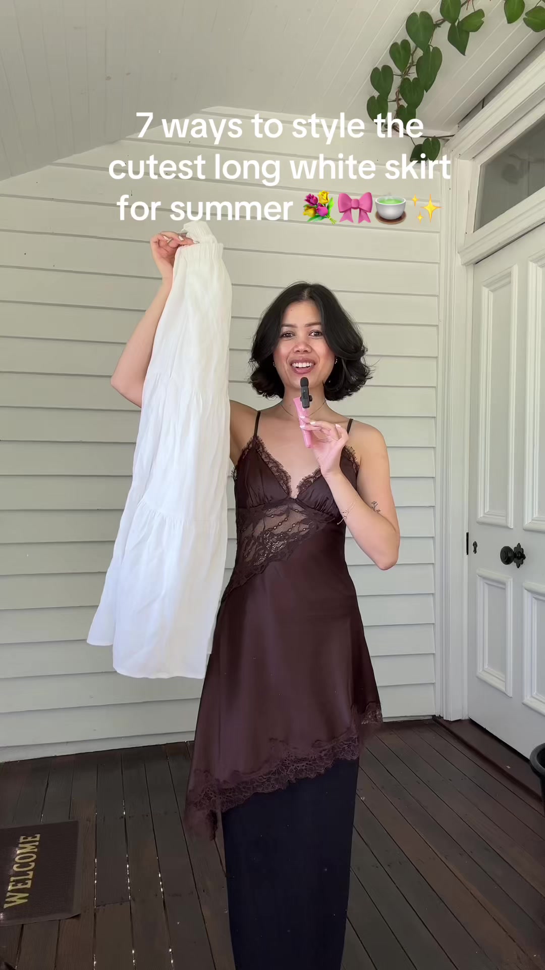 @IVY NICOLE ๐