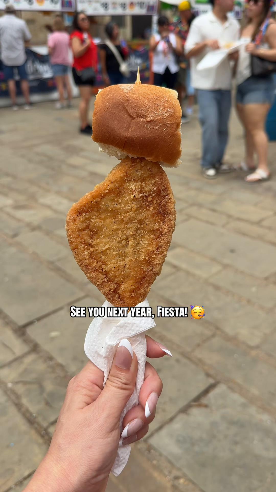 @Alexis | San Antonio Creator