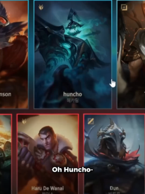 @twitch.tv/huncho