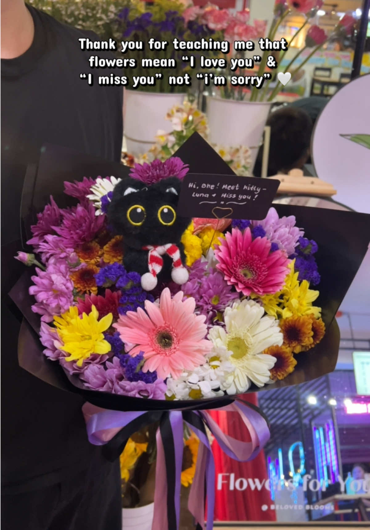 @Beloved Blooms