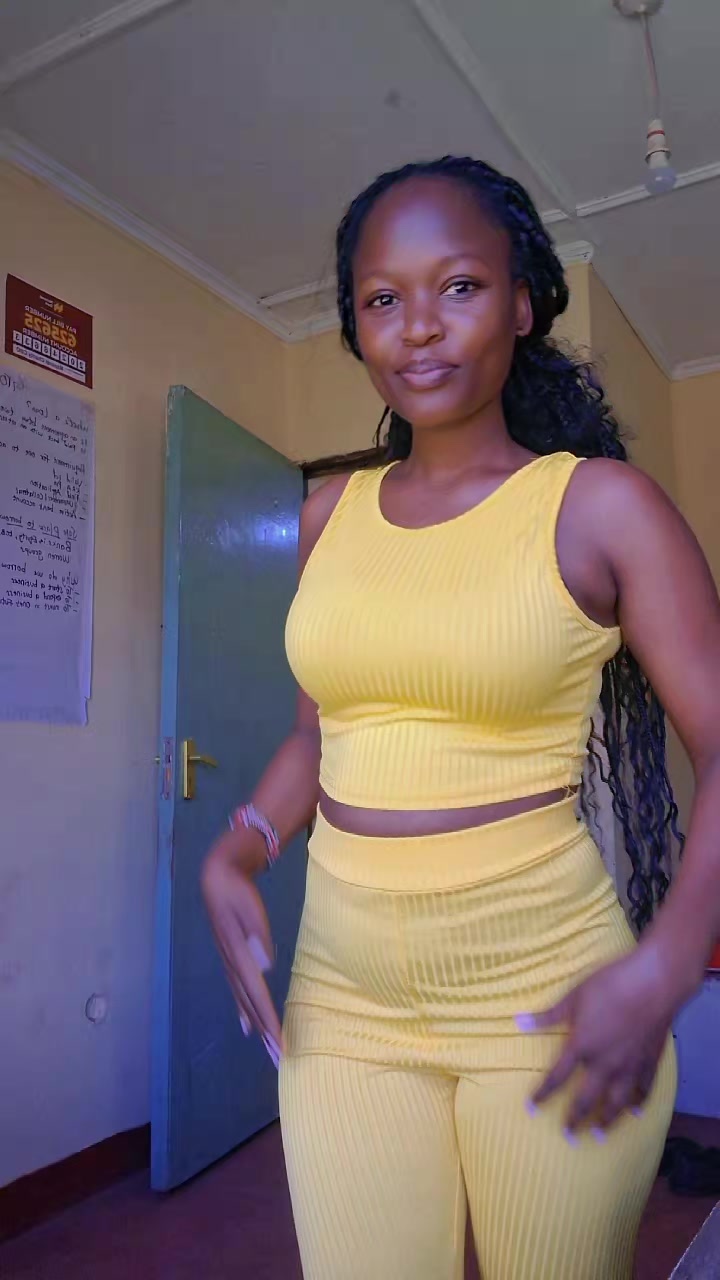 @💙Chantelle❤Mapenzi🤍🇨🇦🇰🇪