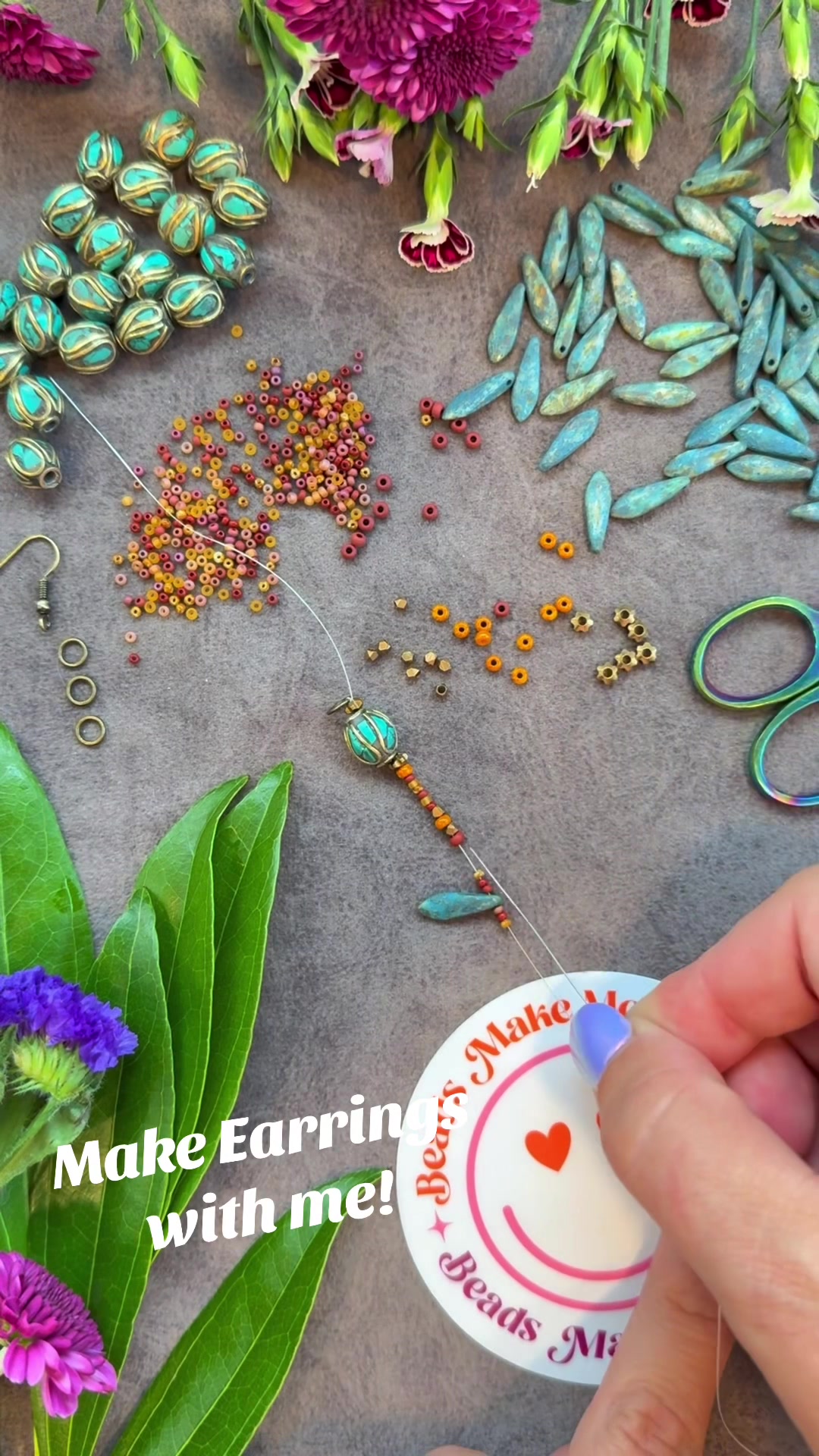 @Capital City Beads