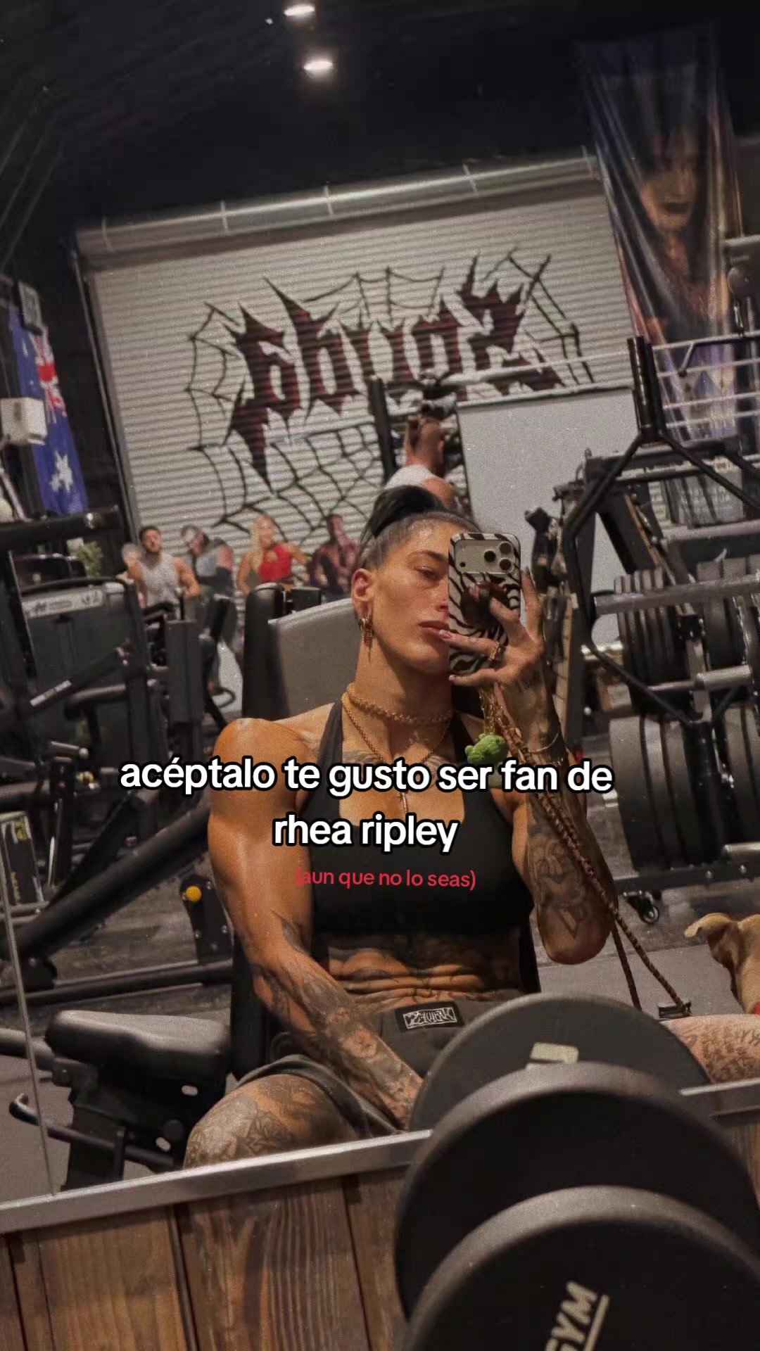 @Mami R + D