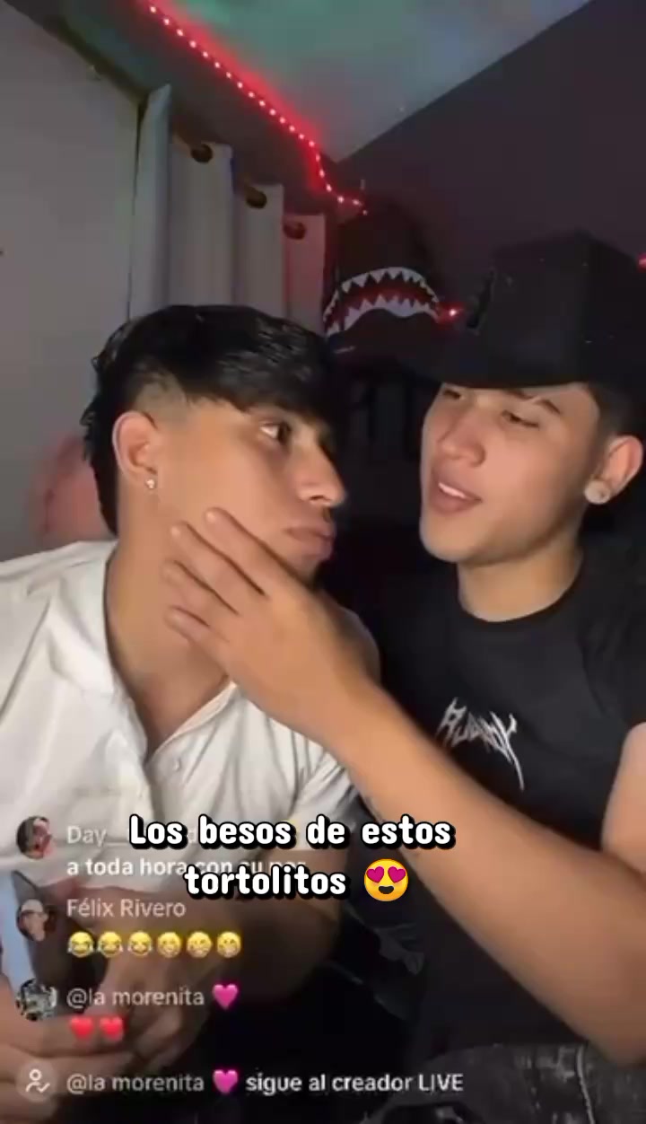 @Snaider Y Adrián 🩻🦅