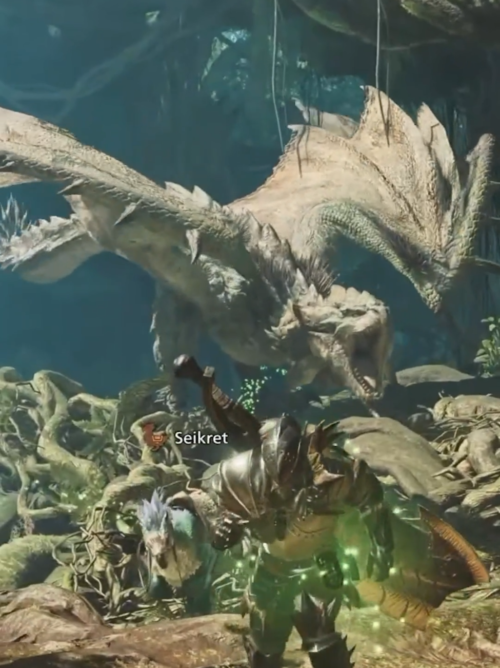 @big sherpa