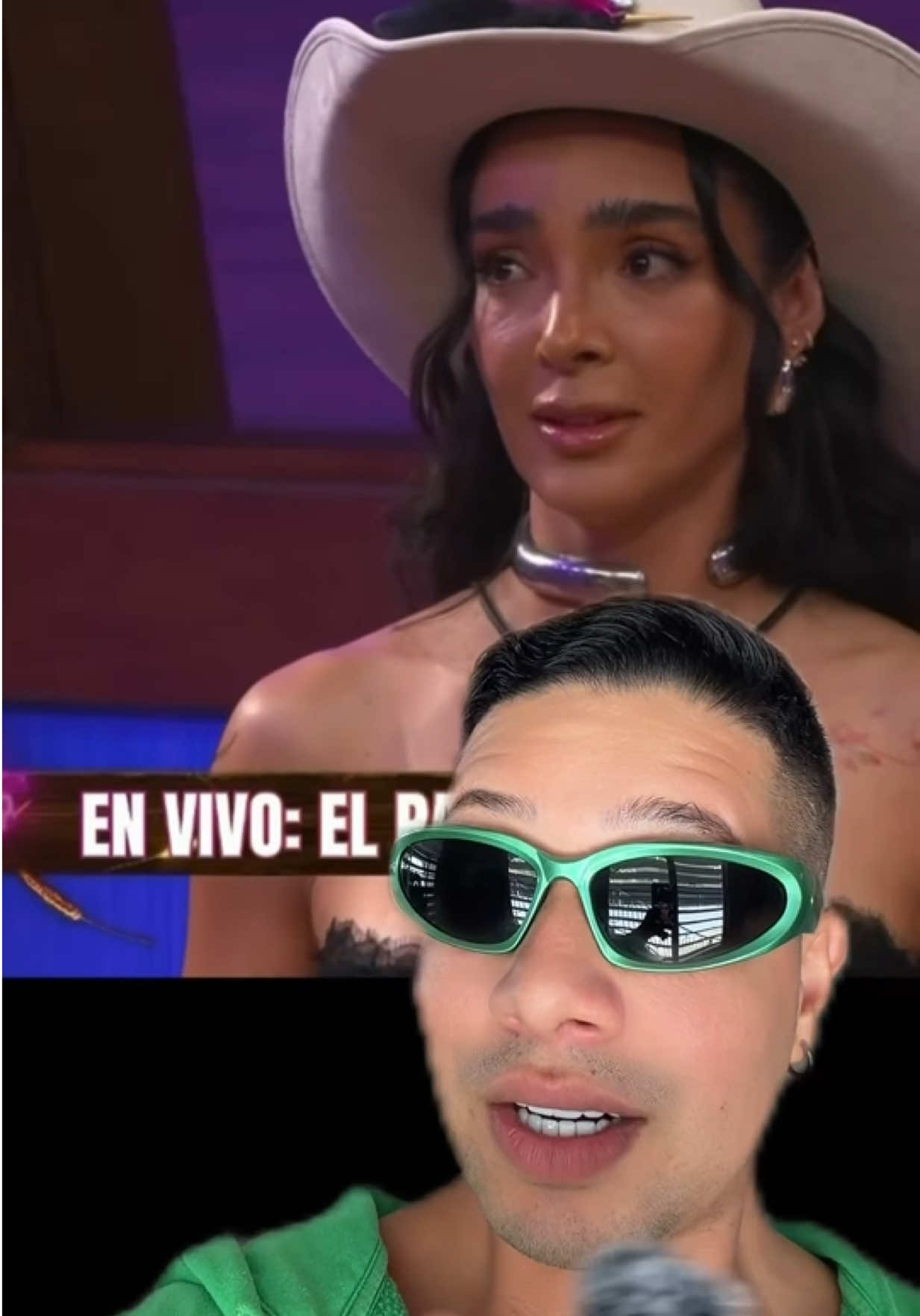 @FELIX ARROYO TV 🌶️